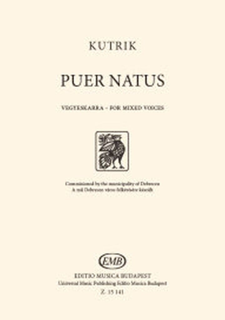 Puer Natus